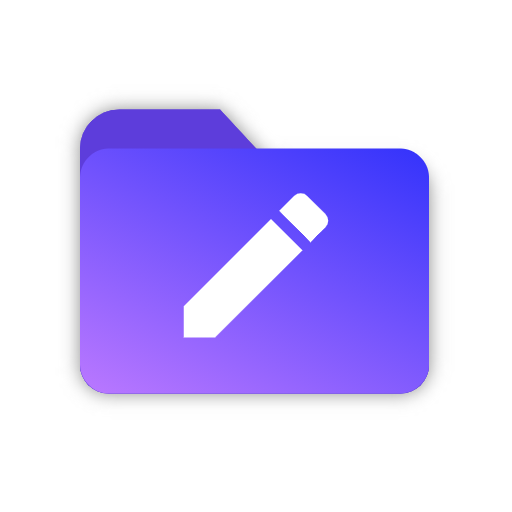 Branches - Organized Notes  Icon