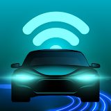 iCarKey: Smart Car Play Remote icon