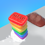 Cover Image of Скачать Soap Run 3D  APK