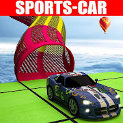 Superkids Sportscar Racing: Superhero Car Drive