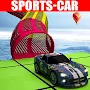 Superkids Sportscar Racing: Superhero Car Drive