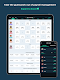 screenshot of Employee Scheduling by BLEND