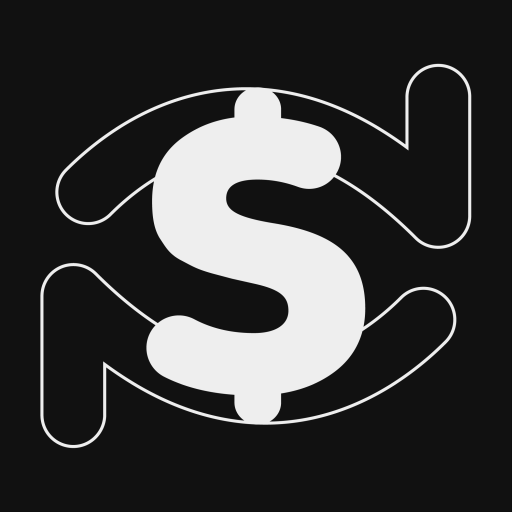 Black Market Dollar Price logo