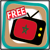 Free TV Channel Morocco icon