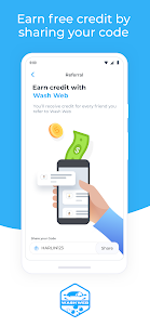 Wash Web: Mobile Wash & Detail
