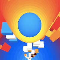 Up Sky Down