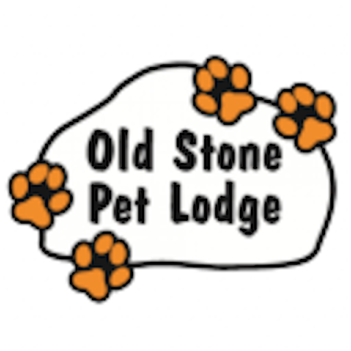 Old Stone Pet Lodge logo