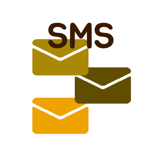 SMS 대량 발송 logo