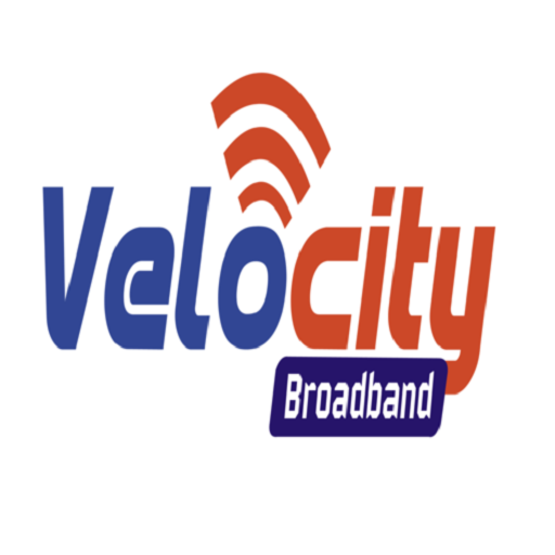 Velocity Pay logo