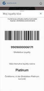Ghetaldus - Loyalty
