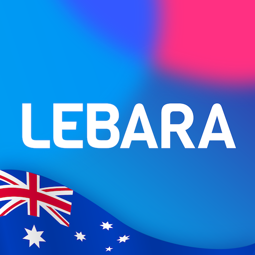 Lebara Australia  Icon