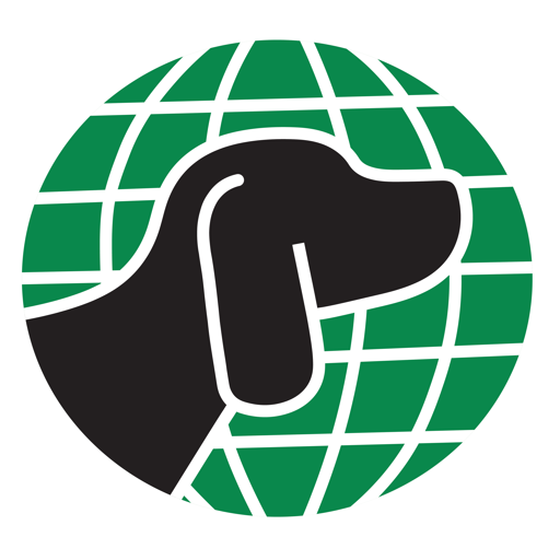 Mobile Dog logo