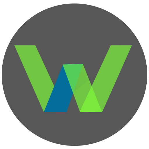 Waouh Screen logo