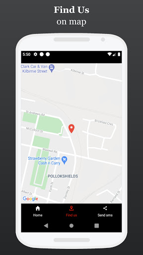 Red Pepper Takeaway Screen 2