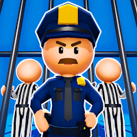 Prison Tycoon Idle Game