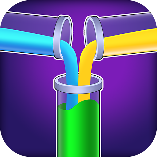 Color Spark—Mix, Match & Sort Download on Windows