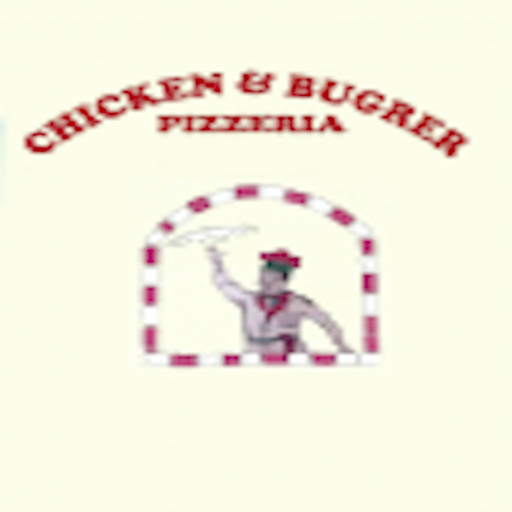 Chicken Burger Pizzaria logo