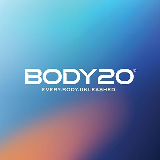 BODY20 4.2.0 Icon