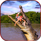 Crocodile Attack Simulator 1.0