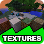 Realistic textures for mcpe