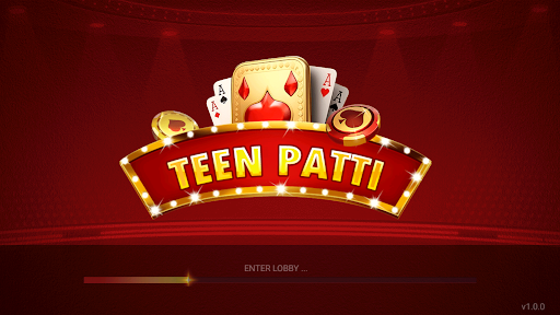 Lucky Teen Patti