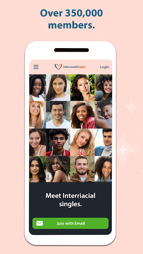 InterracialCupid: Mixed Dating 1