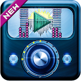 Free Song Equalizer FX-Sound Booster & Mpe Player icon
