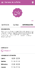 Screenshot image