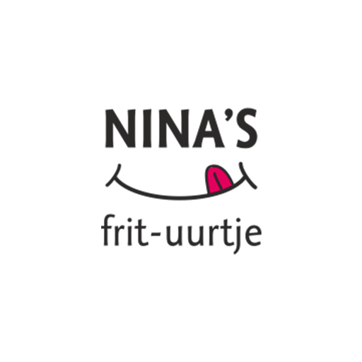 Ninas Frit-uurtje logo