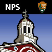 NPS Boston  Icon