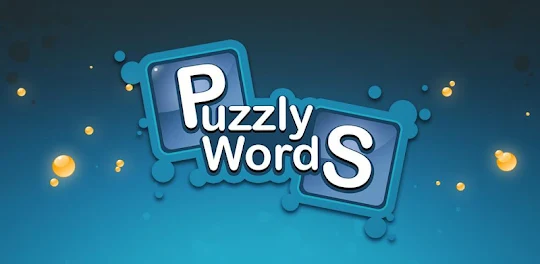 Puzzly Words - word guess game