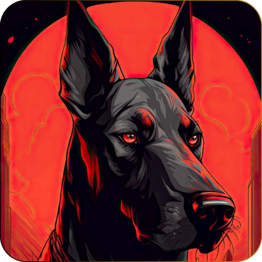 Doberman Pinscher Wallpaper HD Download on Windows