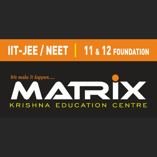 Matrix Krishna Education Centr - AppWisp.com