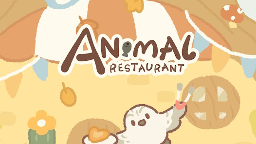 Animal Restaurant Mod APK 11.1 (Remove ads)(Free purchase)(No Ads)(Unlimited money) Gallery 7
