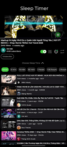 YMusic - Video&Music 2