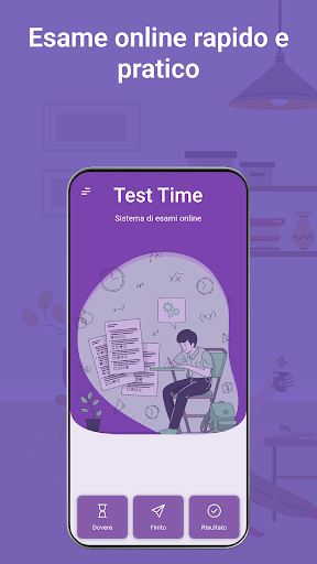 Anteprima dell'app