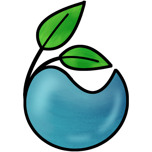 Hidroponika logo