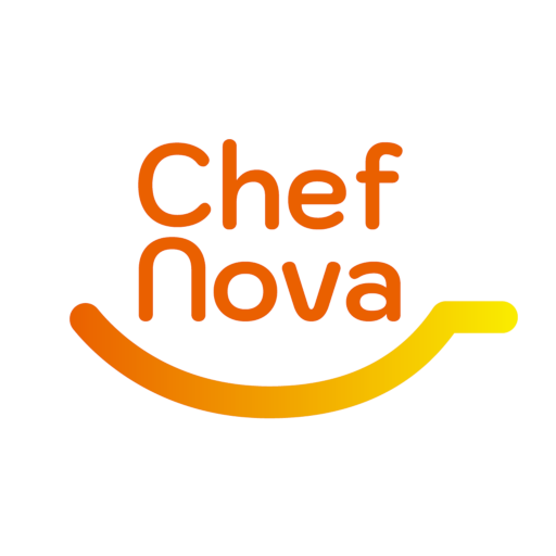 ChefNova（シェフノバ） - 料理人専門紹介アプリ logo