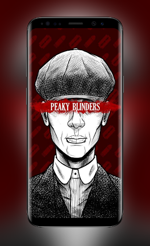Peaky Blinders Wallpaper HD - Latest version for Android - Download APK