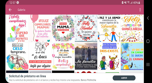 Saludos para Toda Ocasión