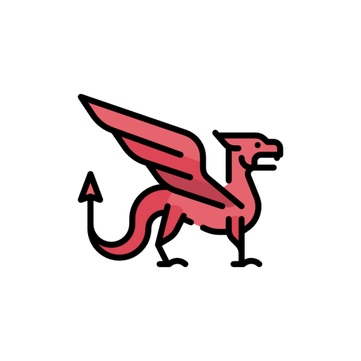 헌터W 쿠폰 logo