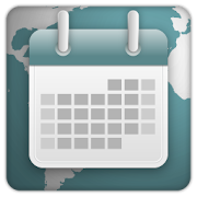 GW Calendar  Icon