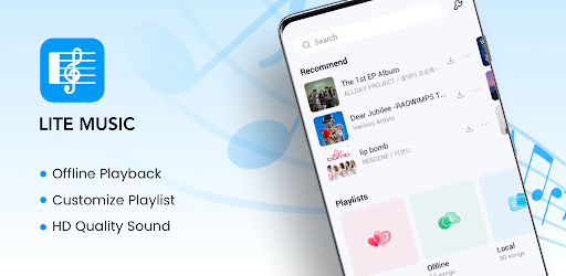 Music Player, Play MP3