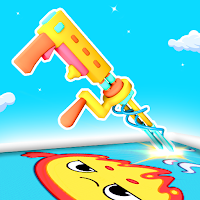 Rug Tuft Run