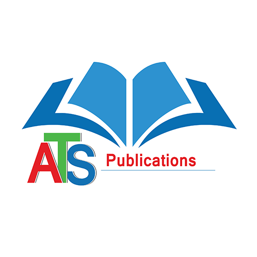 ATS Publisher logo