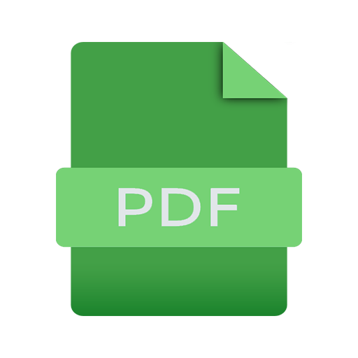 PDF Advanced Editor logo