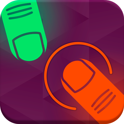 Pulso (for two) 1.0.3 Icon