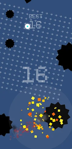 Rocket Up! - Screenshot 4