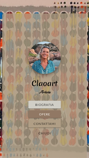 Claoart Screen 2
