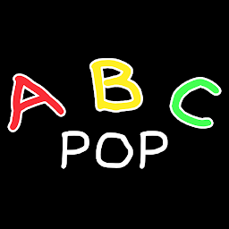 Icon image Alphabet Pop